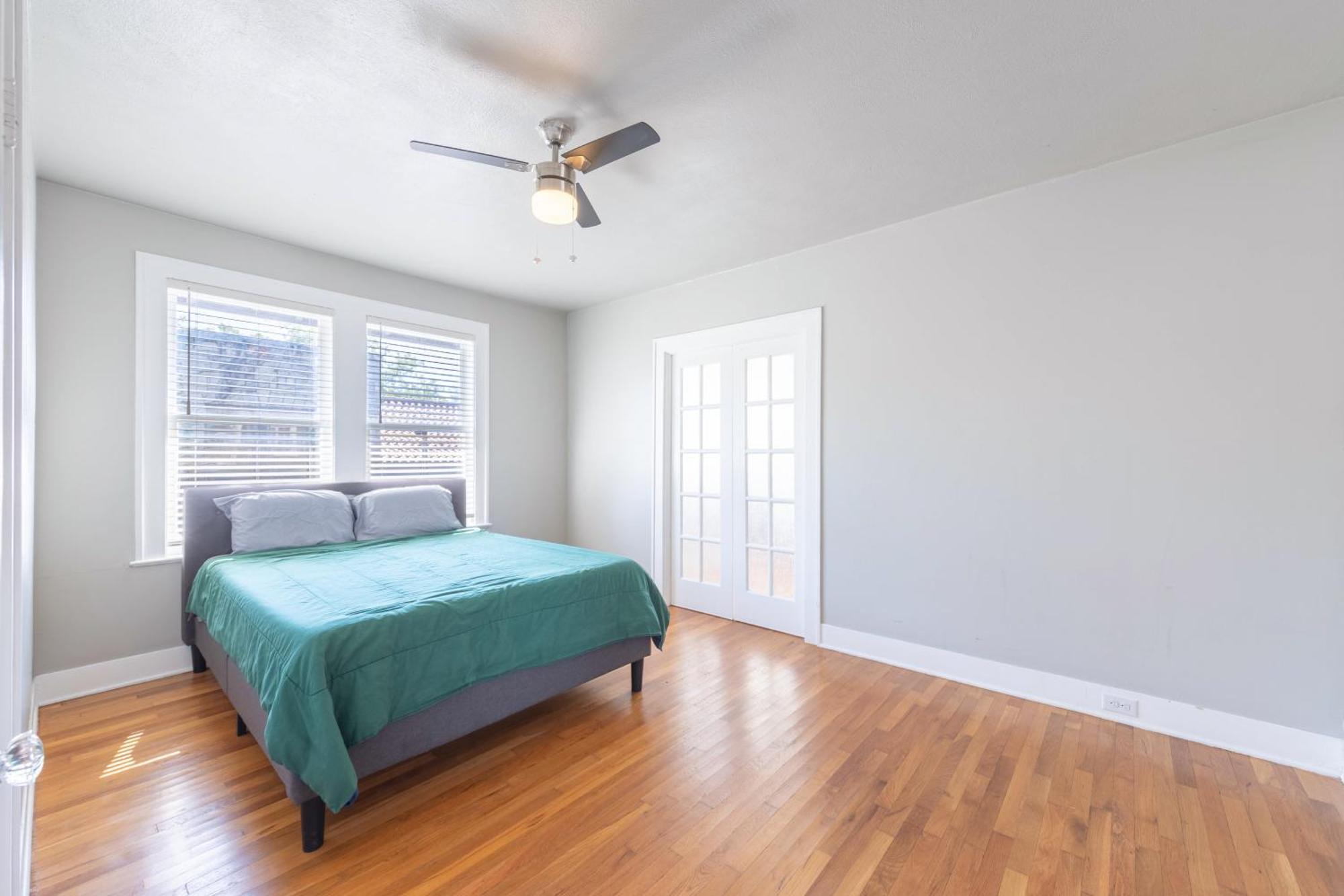 2 Bedroom Unit Near Downtown San Antonio Luaran gambar